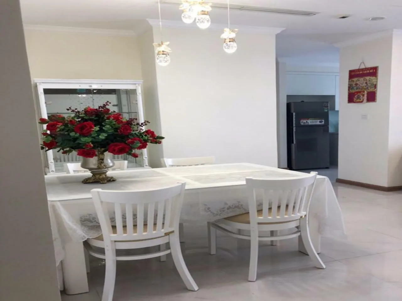 Capitalland'S Service Apartment Landmark 1 Vinhomes Ho Chi Minh City