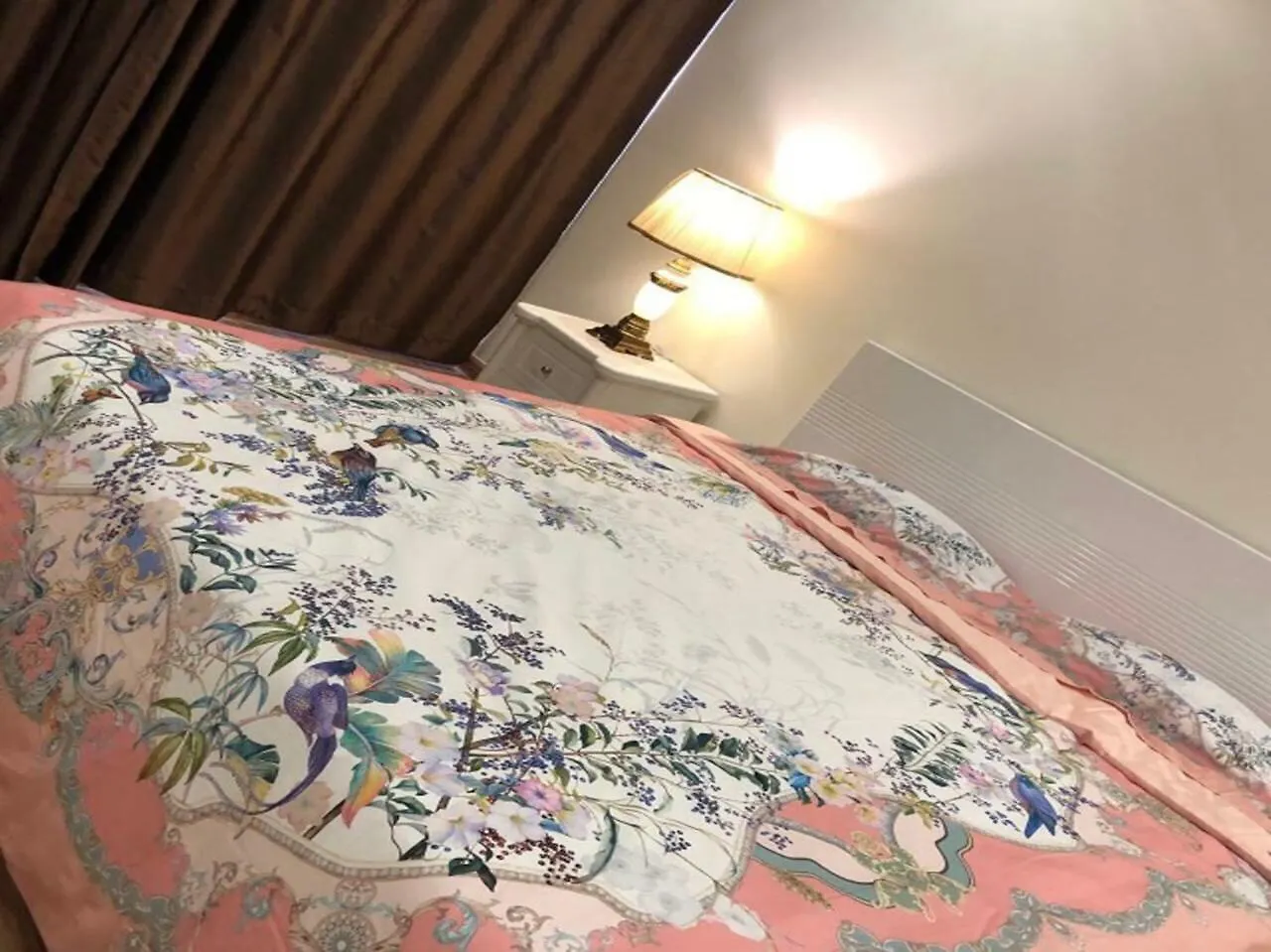 Capitalland'S Service Apartment Landmark 1 Vinhomes Ho Chi Minh City
