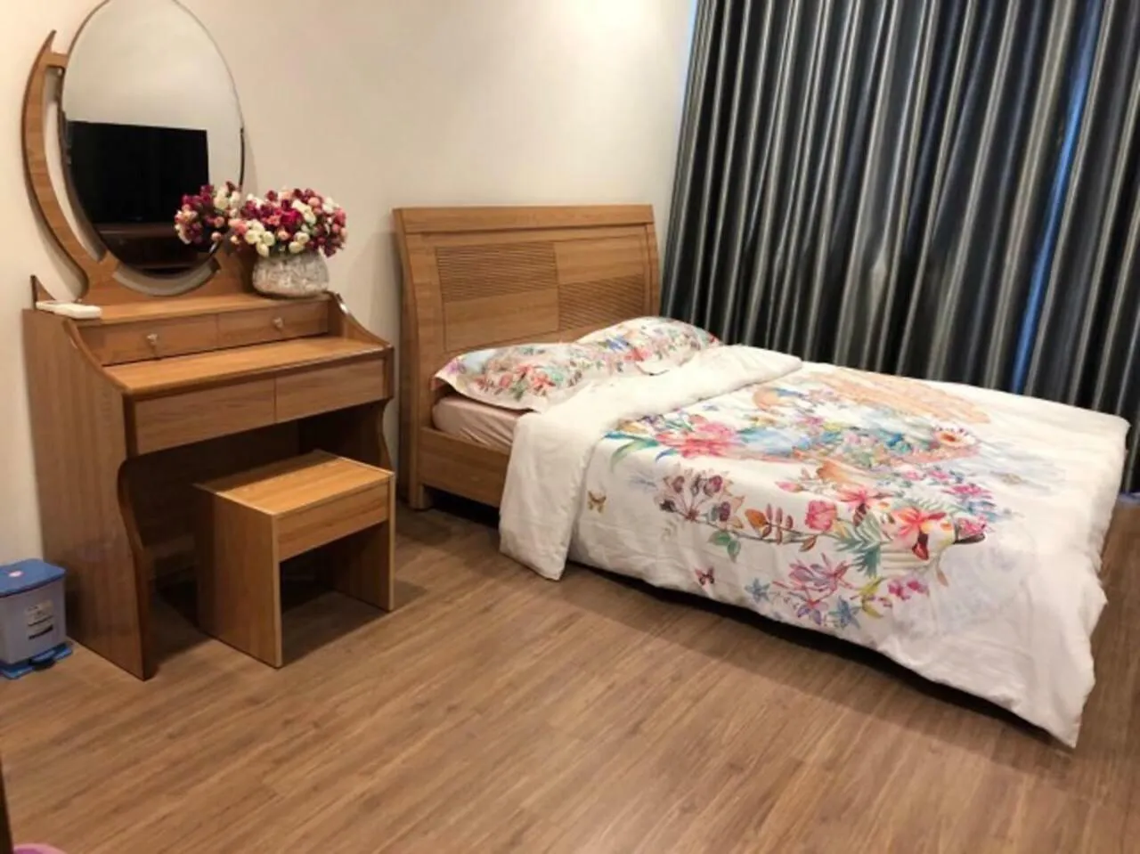 Capitalland'S Service Apartment Landmark 1 Vinhomes Ho Chi Minh City 0*,  Vietnam