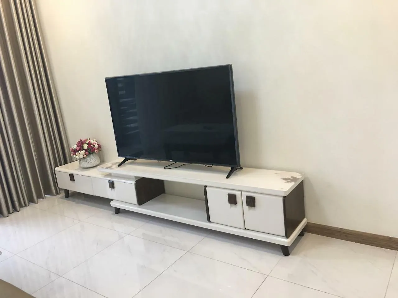 Capitalland'S Service Apartment Landmark 1 Vinhomes Ho Chi Minh City