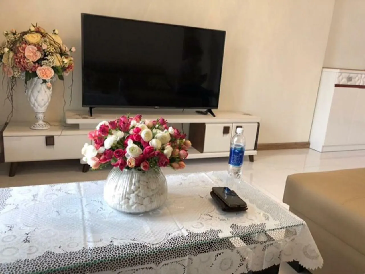 Capitalland'S Service Apartment Landmark 1 Vinhomes Ho Chi Minh City